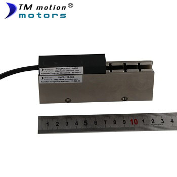 直線(xiàn)電機(jī)(直線(xiàn)馬達(dá))